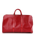 EPI KEEPALL 50 CASTILLAN RED