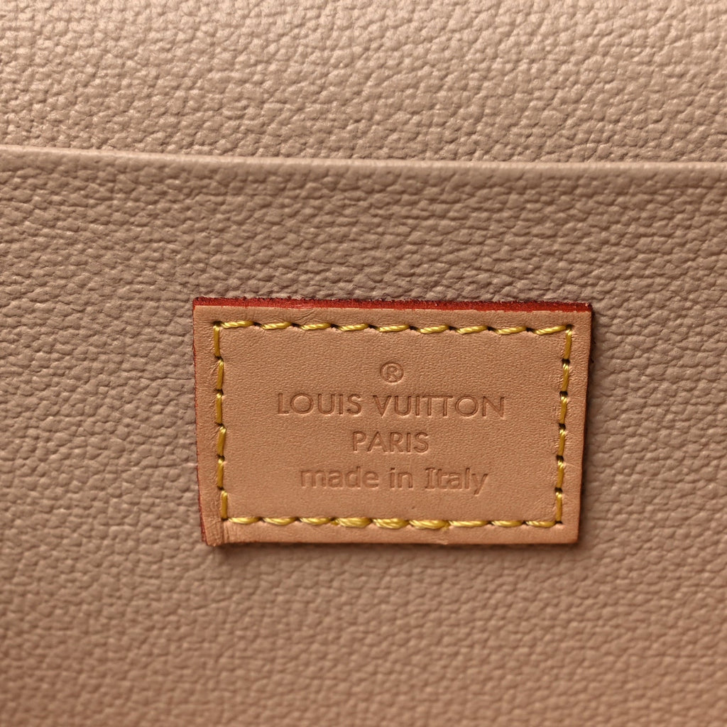 Monogram Nice Mini