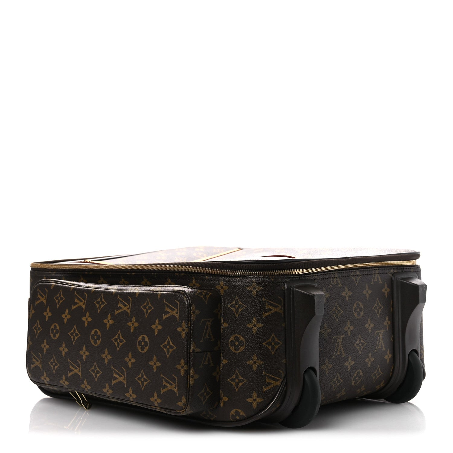 Monogram Bosphore Trolley 50
