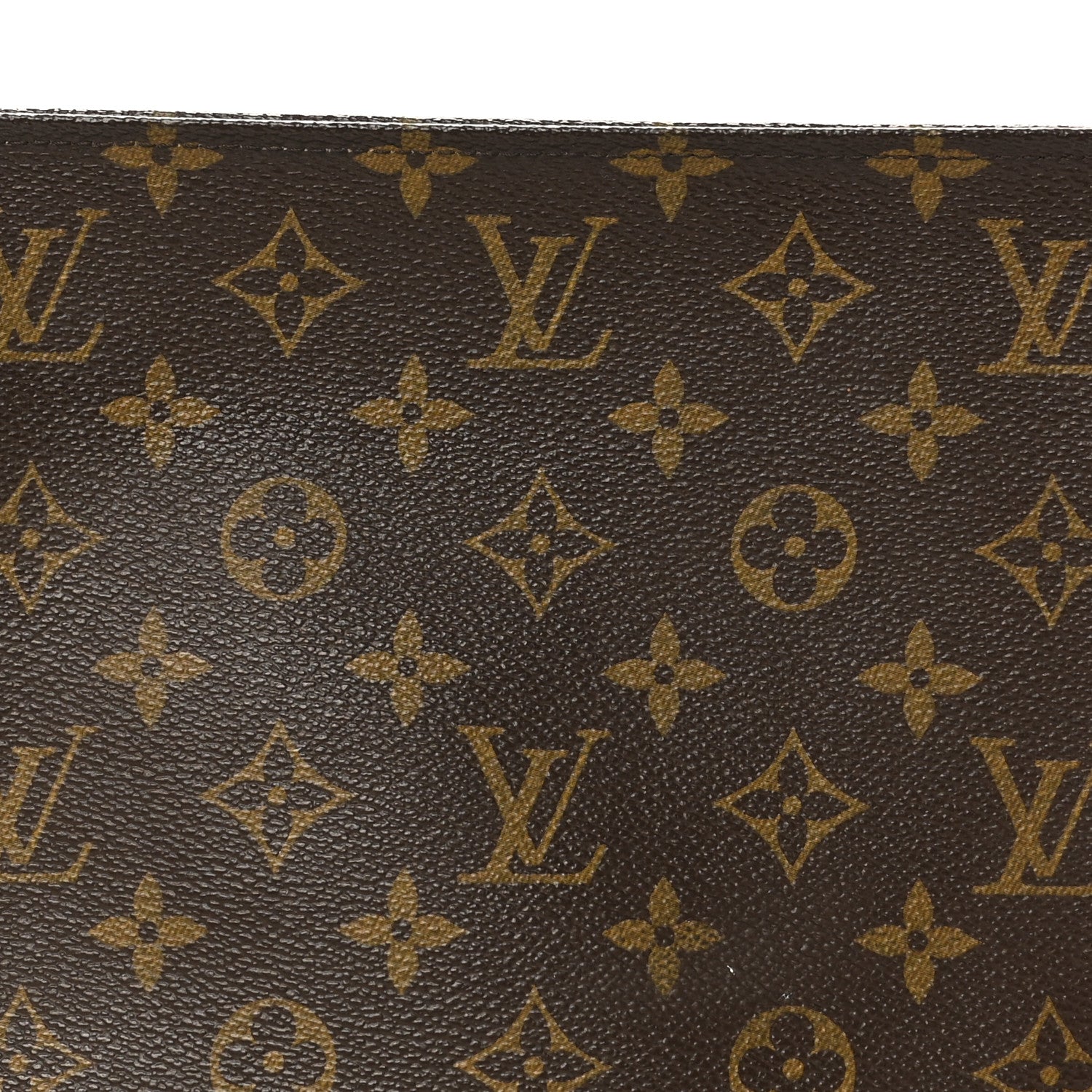 Monogram Toiletry Pouch 26