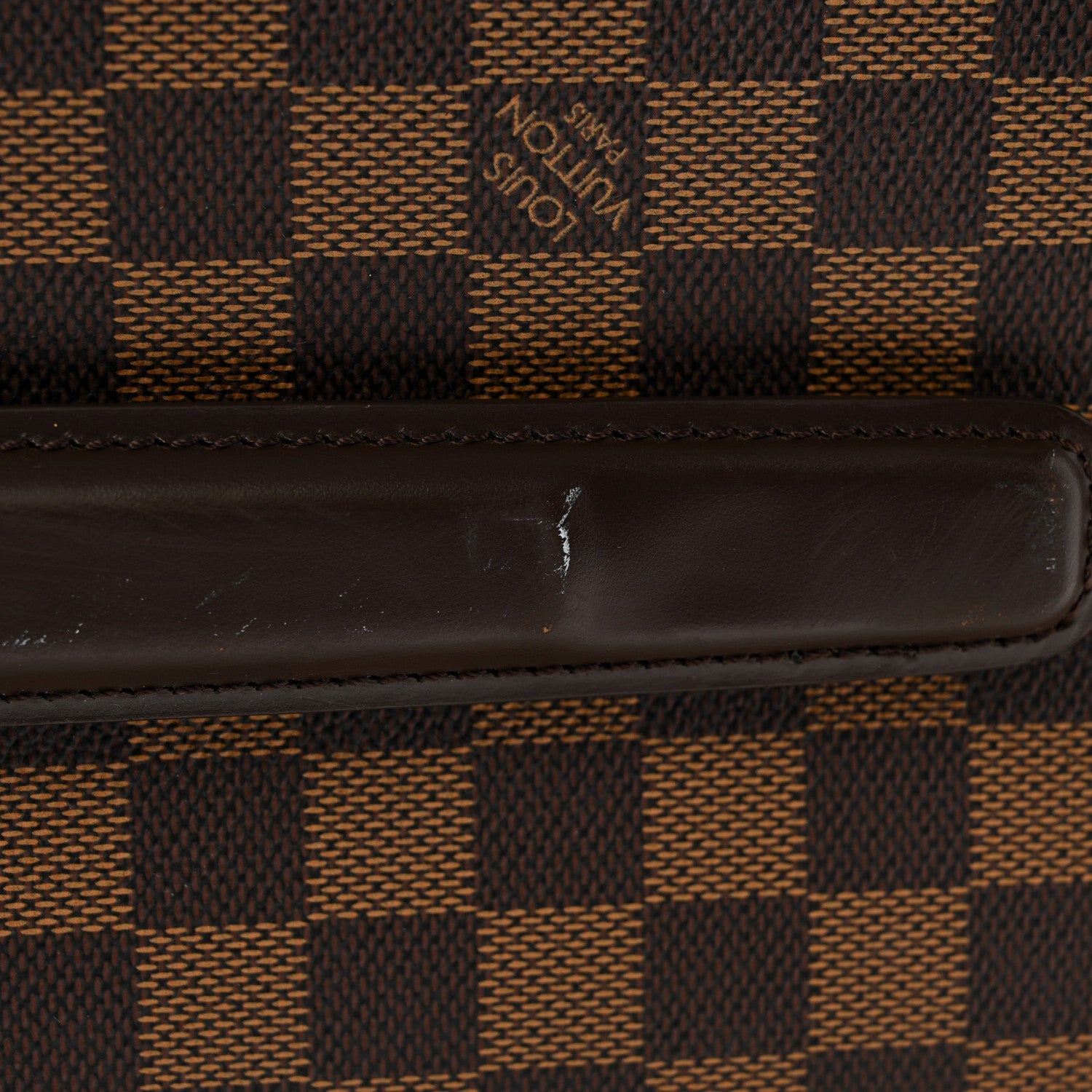 Damier Ebene Pegase 55