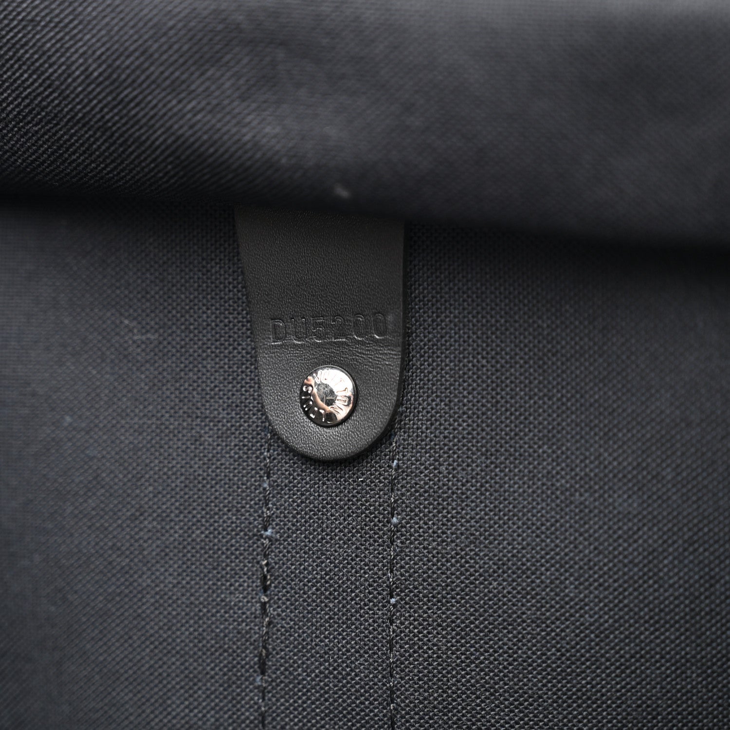 MONOGRAM ECLIPSE KEEPALL BANDOULIERE 45