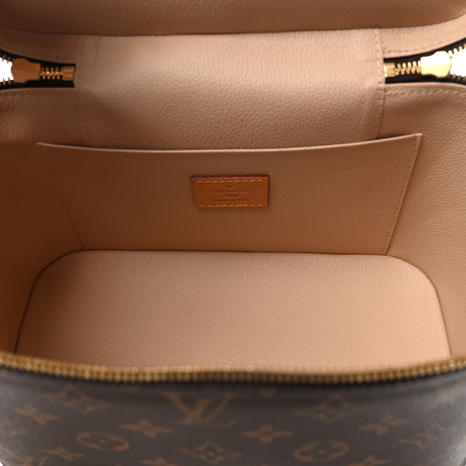 Monogram Nice BB