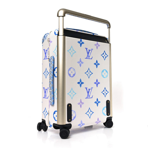 MONOGRAM LV BY THE POOL HORIZON 55 RESORT BLEU