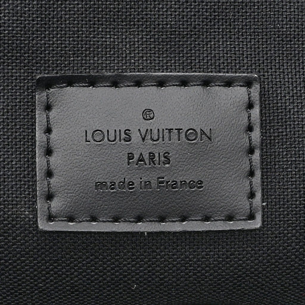 Damier Graphite Roadster