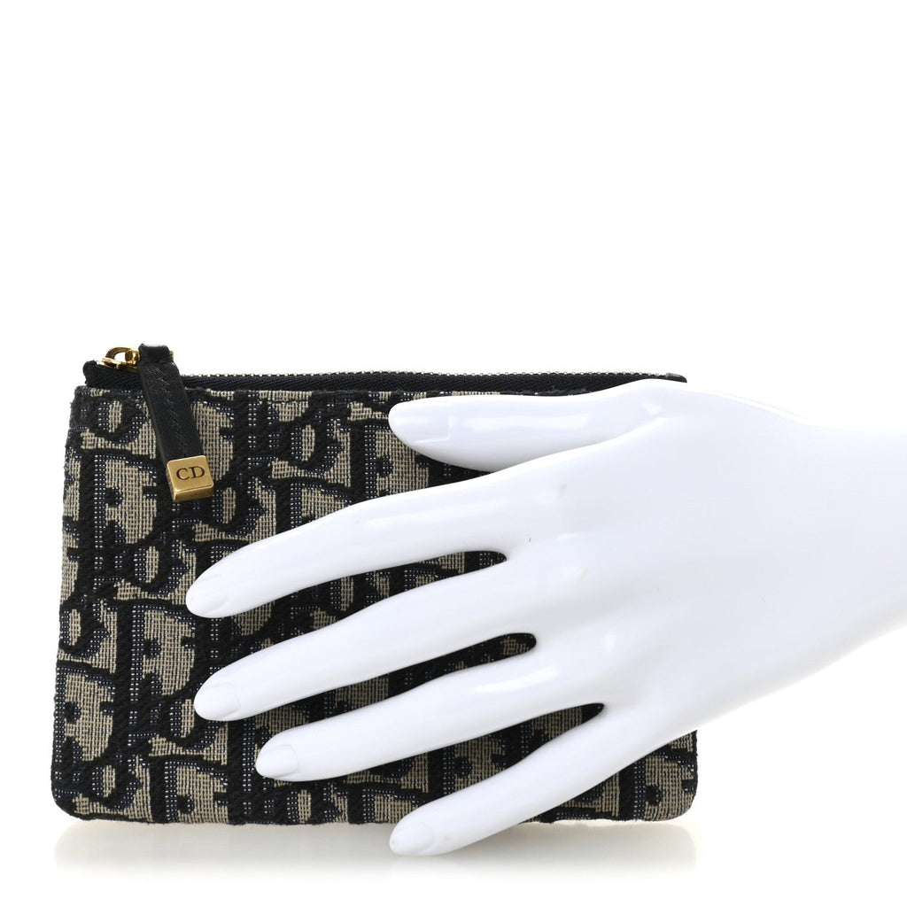 OBLIQUE TRAVEL SET NAVY BLUE