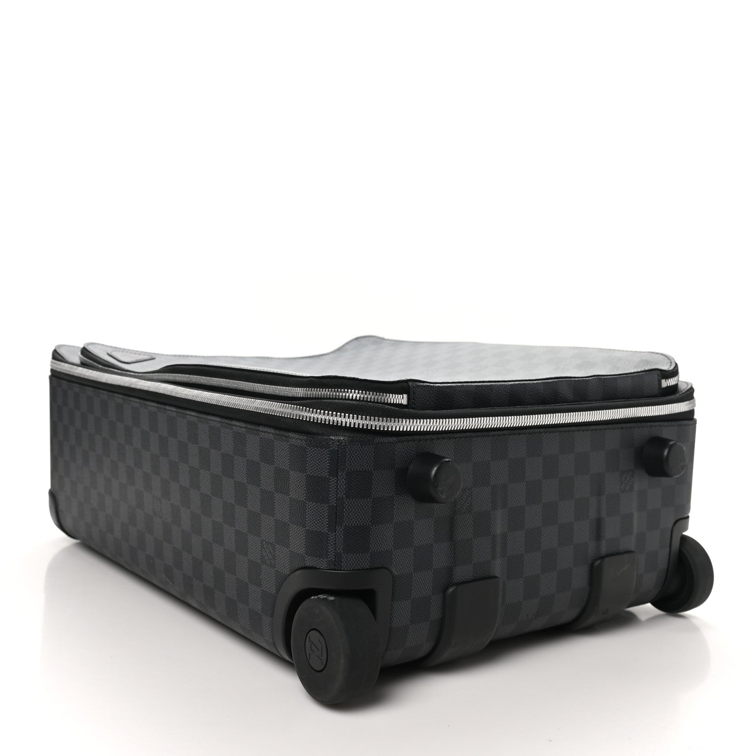 Damier Graphite Pegase Trolley Case