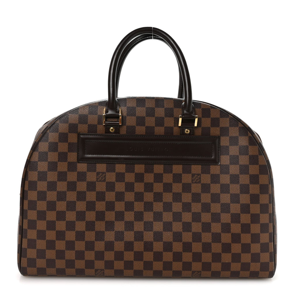 DAMIER EBENE NOLITA 24 HEURES