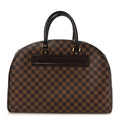 DAMIER EBENE NOLITA 24 HEURES