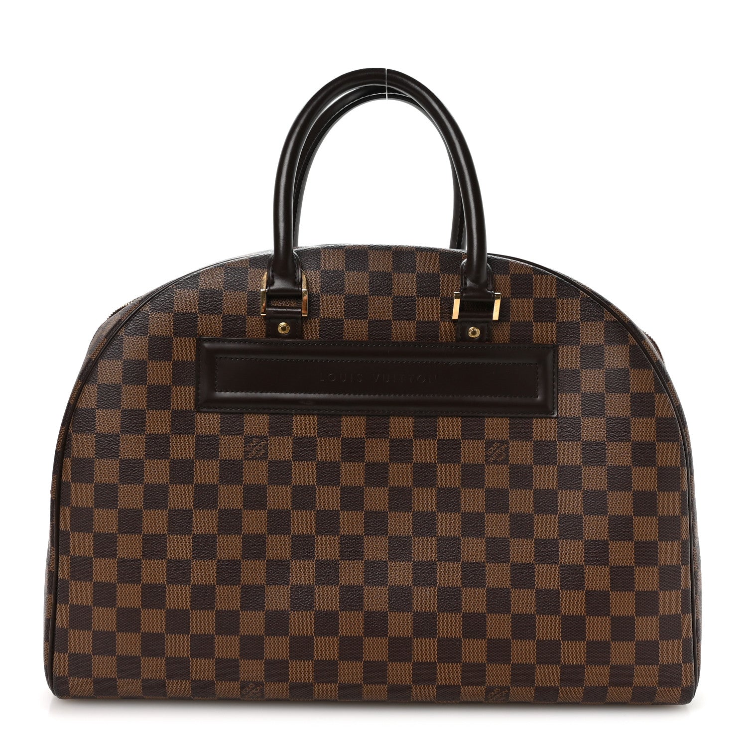 DAMIER EBENE NOLITA 24 HEURES