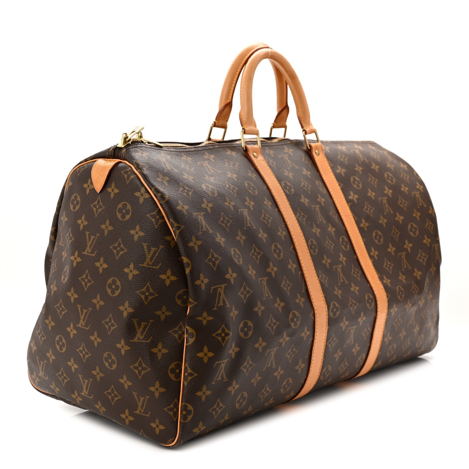 Monogram Keepall 50