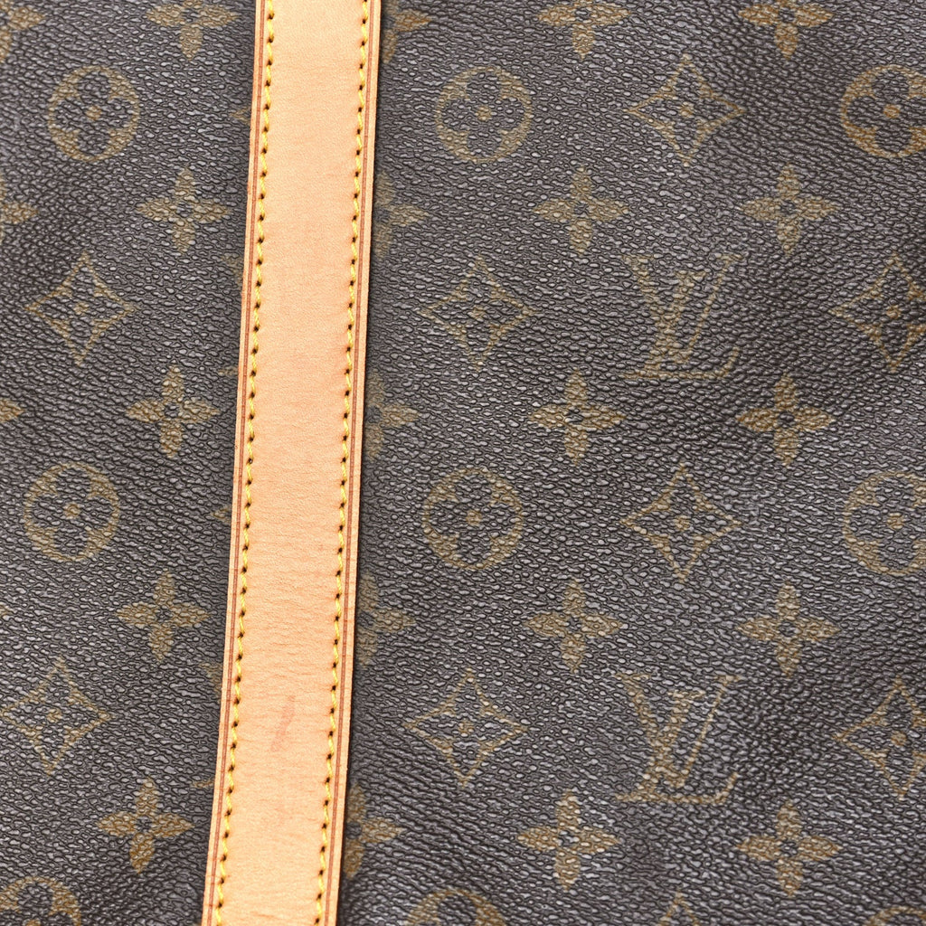 Monogram Keepall 60