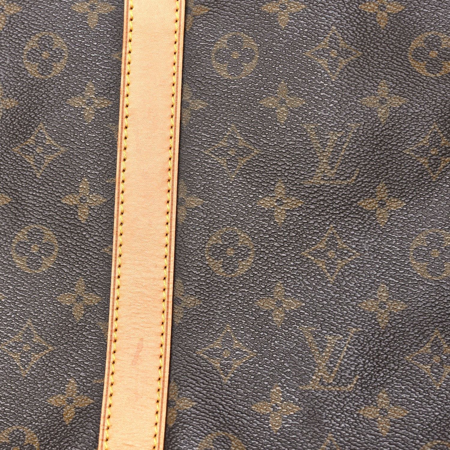 Monogram Keepall 60