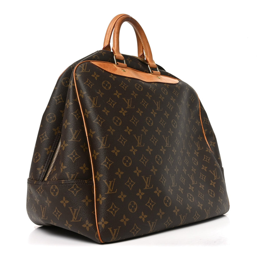 Monogram Evasion Sports Bag