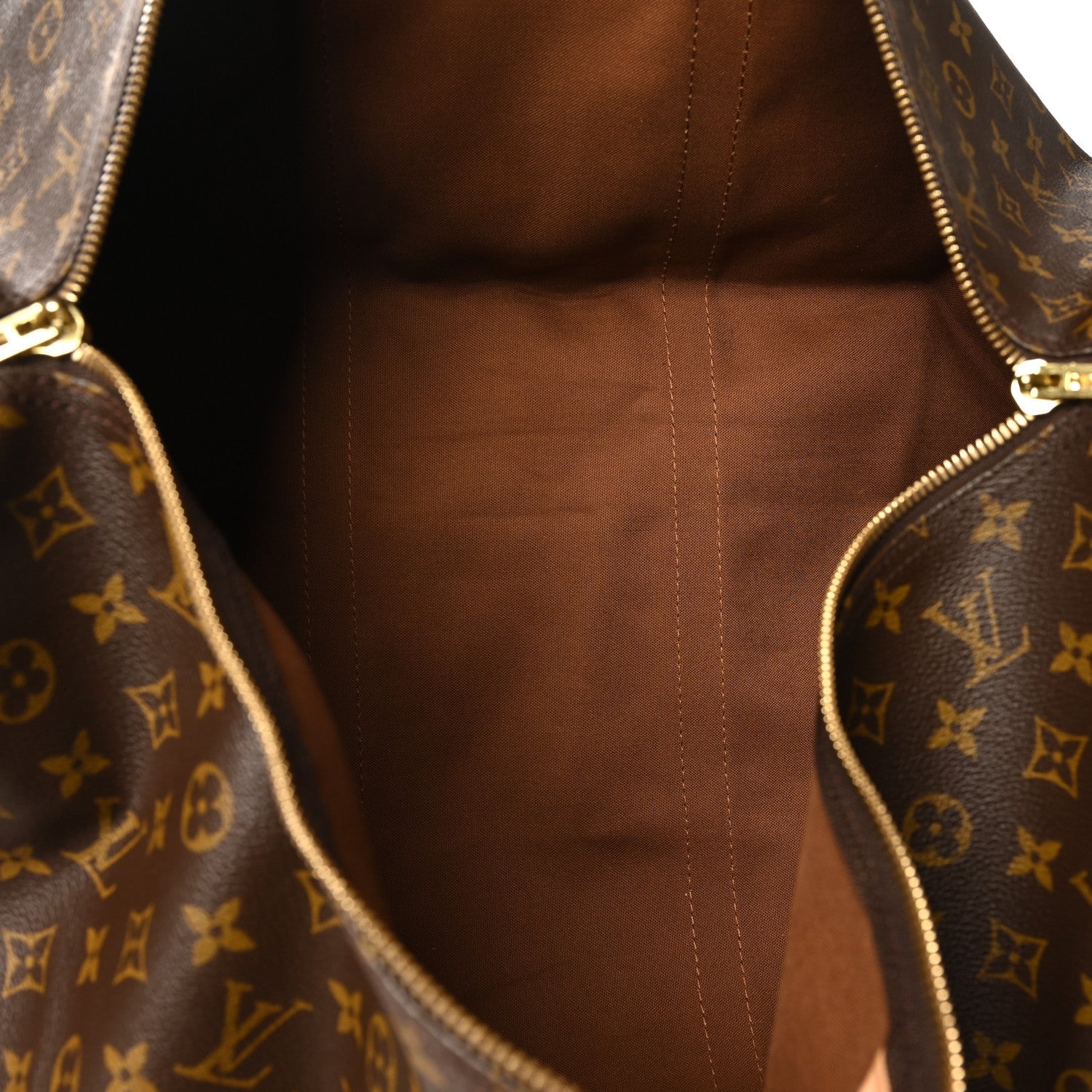 Monogram Keepall Bandouliere 60