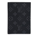 MONOGRAM ECLIPSE PASSPORT COVER