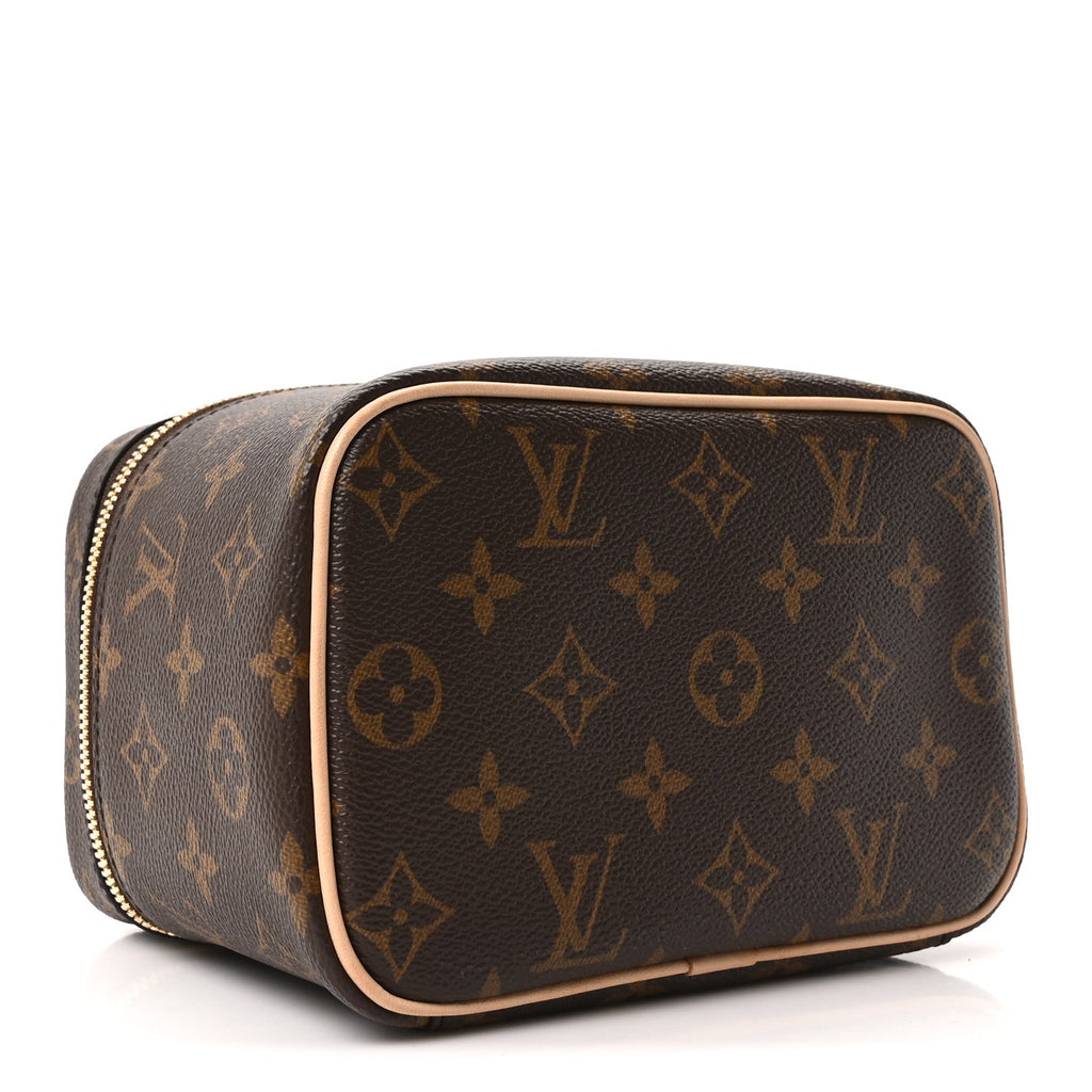MONOGRAM NICE MINI
