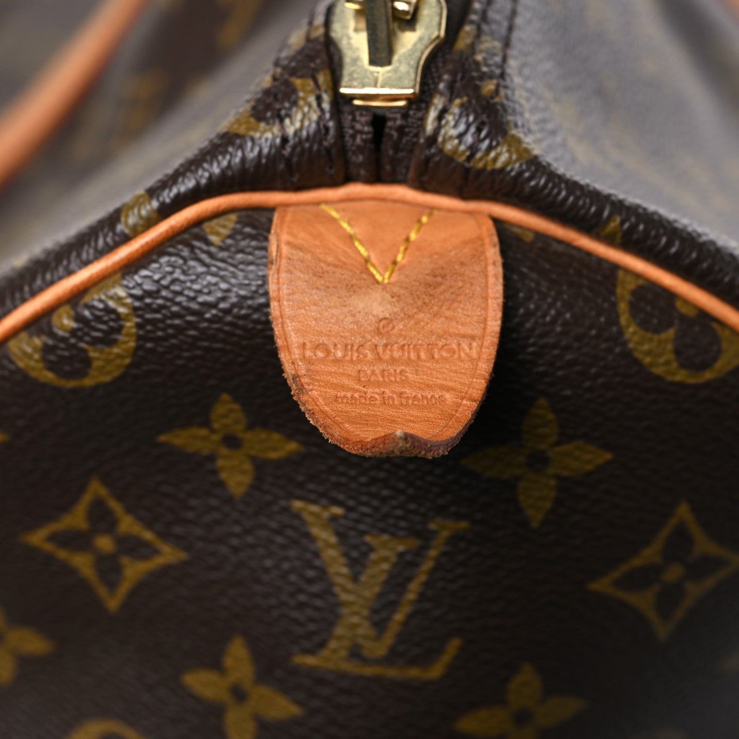 Monogram Keepall 50