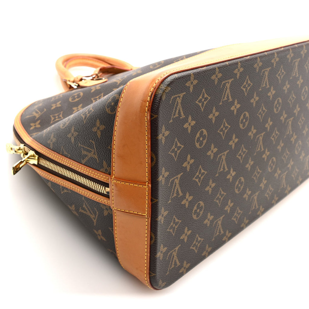 MONOGRAM ALMA VOYAGE MM