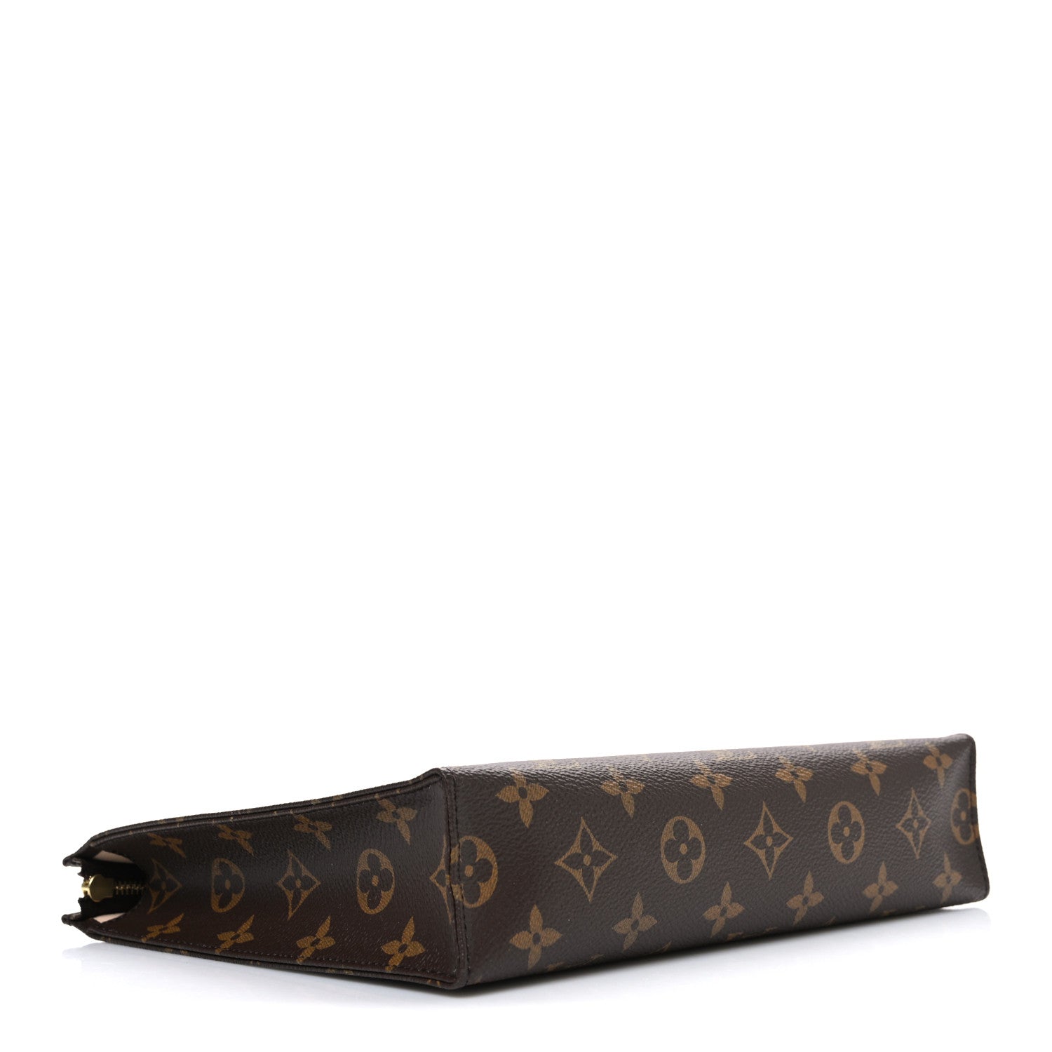 Monogram Toiletry Pouch 26