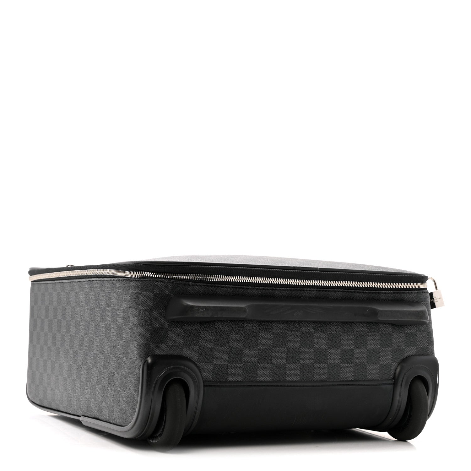 Damier Graphite Pegase 45