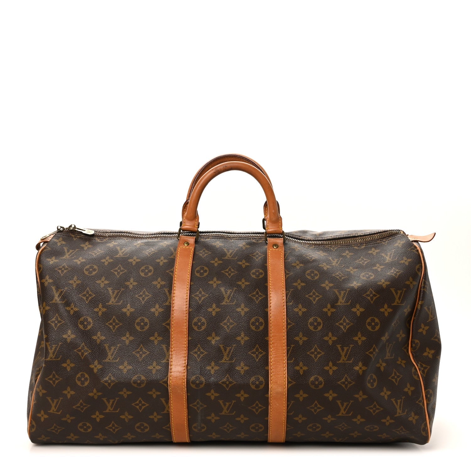 Monogram Keepall 55
