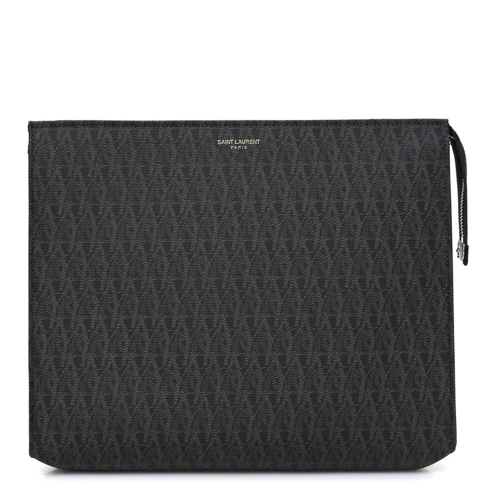 Toile Classic Monogram Toiletry Bag