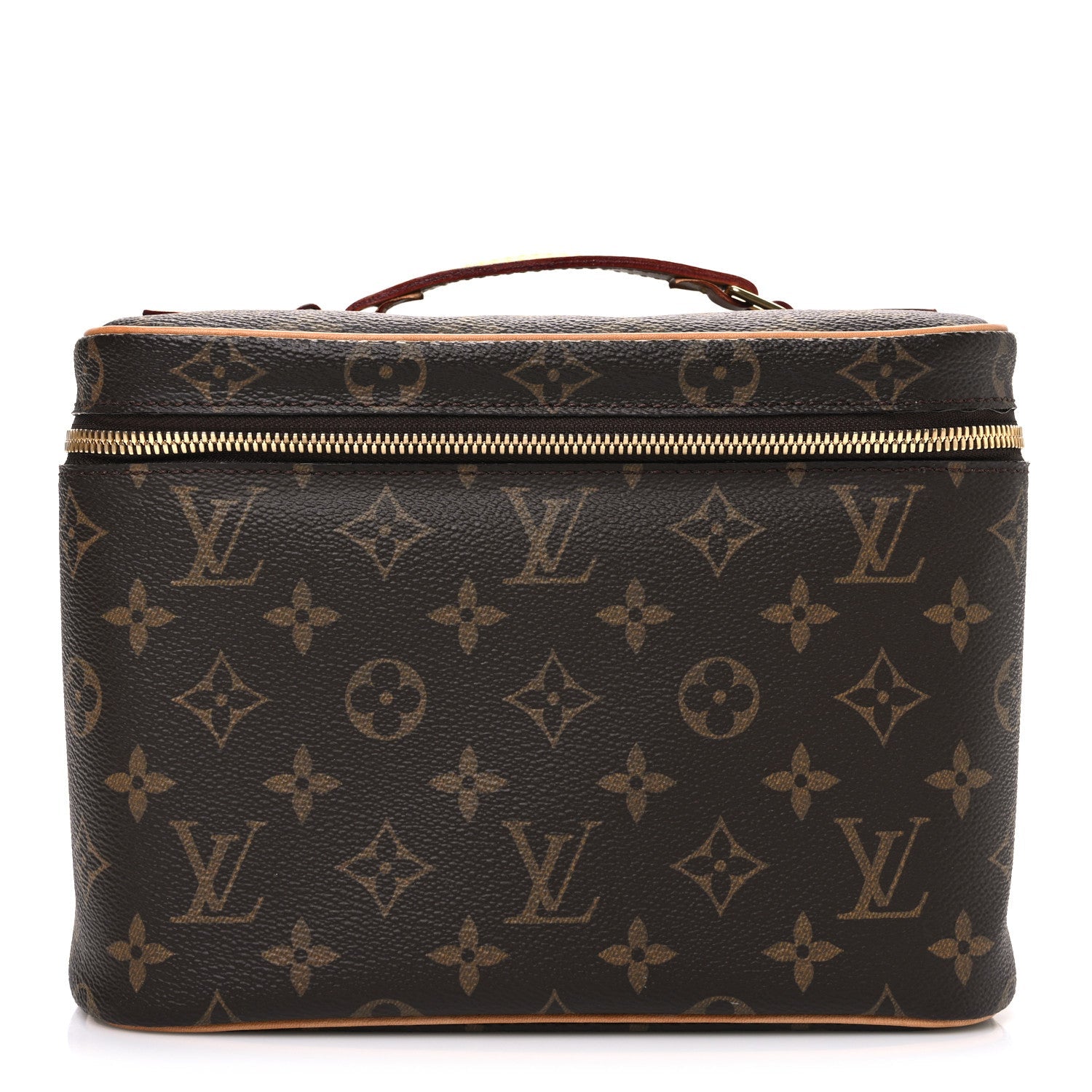Monogram Nice BB