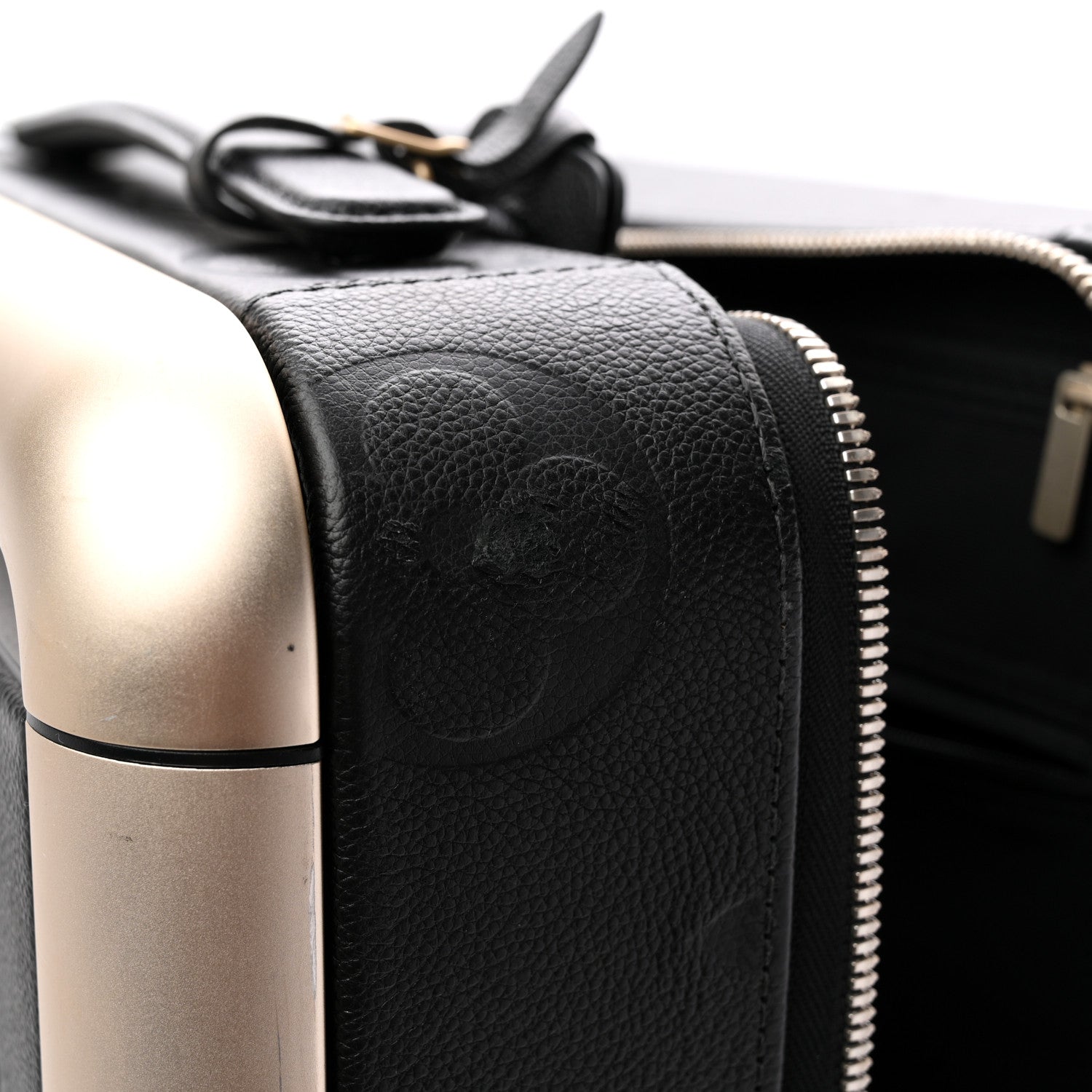 Empreinte Horizon 55 Black