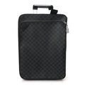 Damier Graphite Pegase Trolley Case
