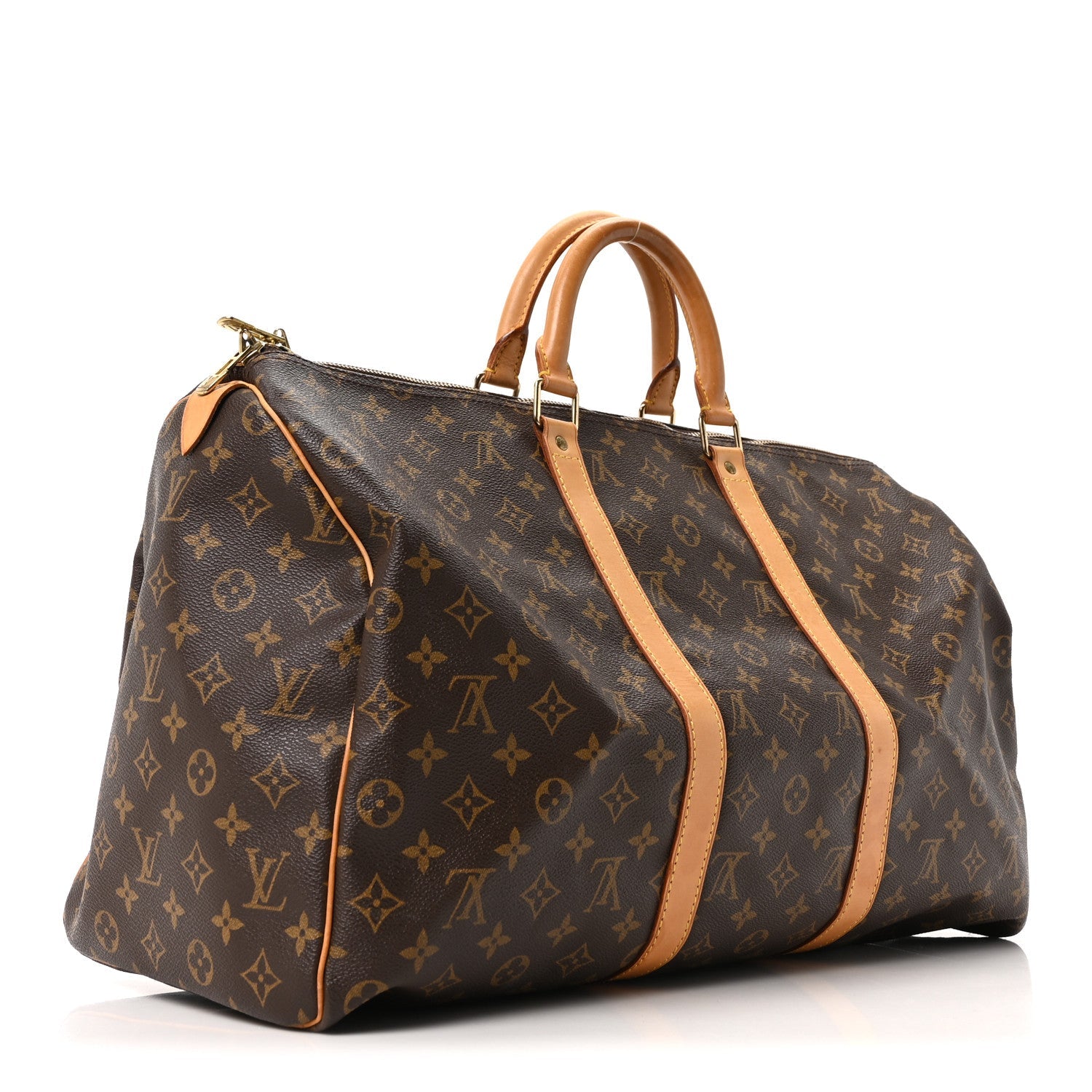 Monogram Keepall 50