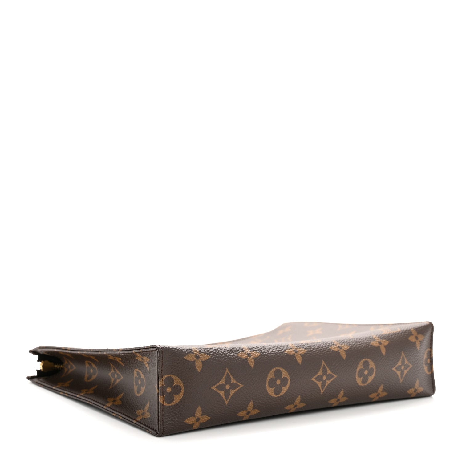 Monogram Toiletry Pouch 26