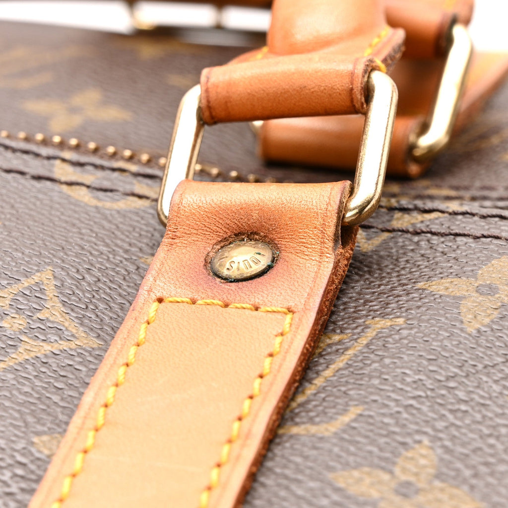 Monogram Keepall 60