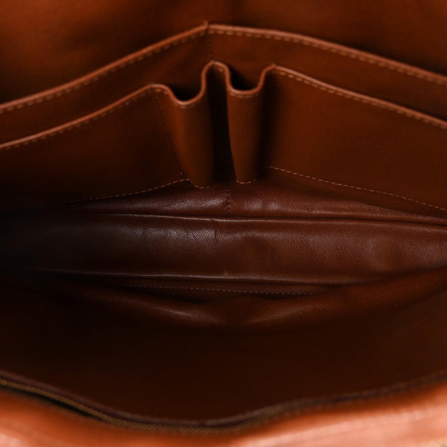 Monogram Porte-Documents Voyage Briefcase