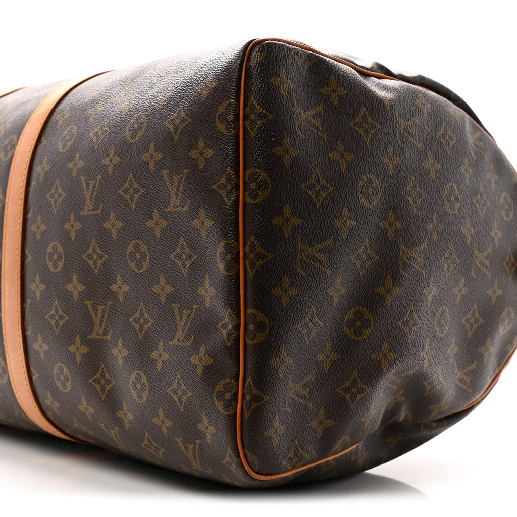 Monogram Keepall 60