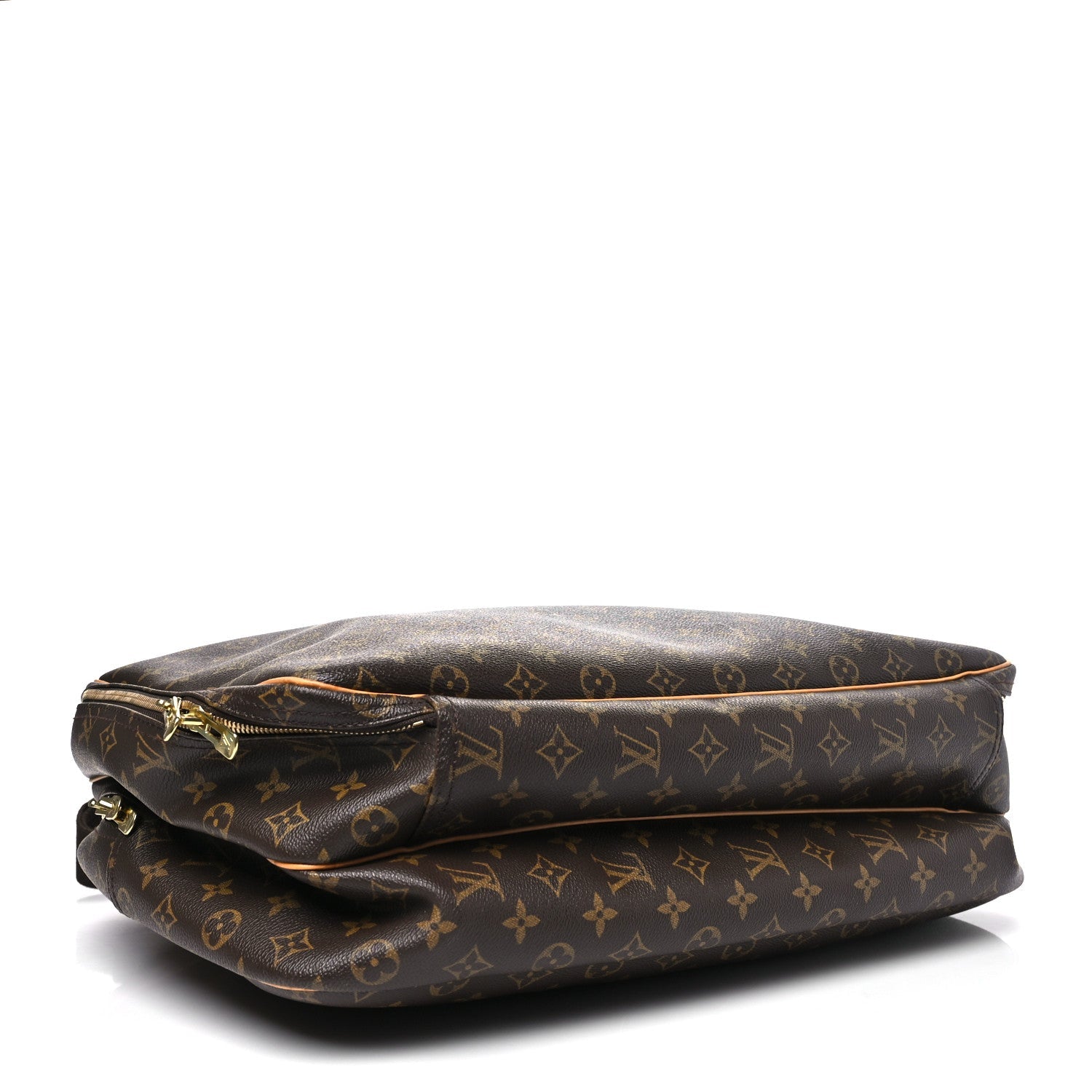 Monogram Alize 24 Heures Luggage