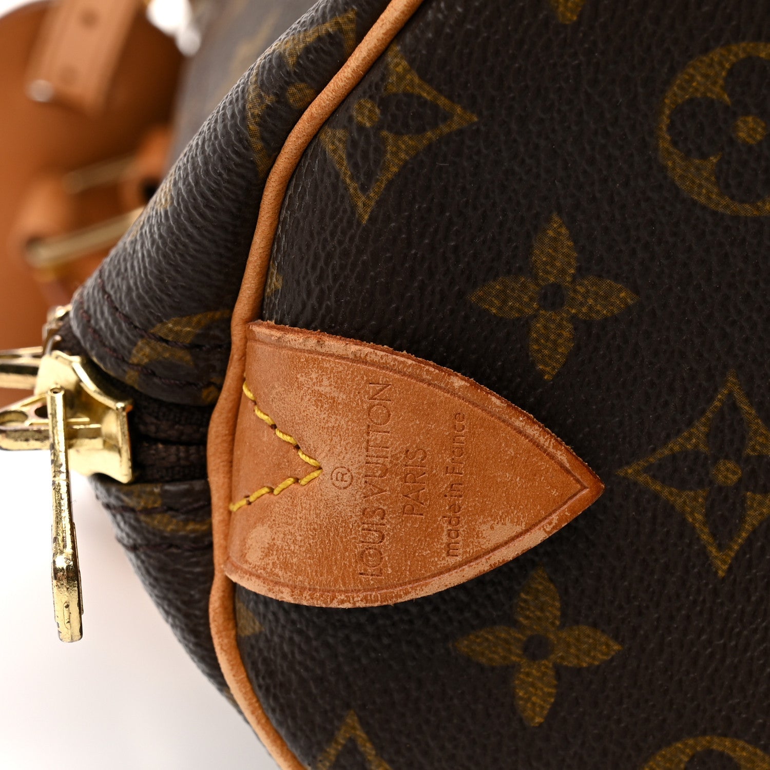 MONOGRAM KEEPALL 55