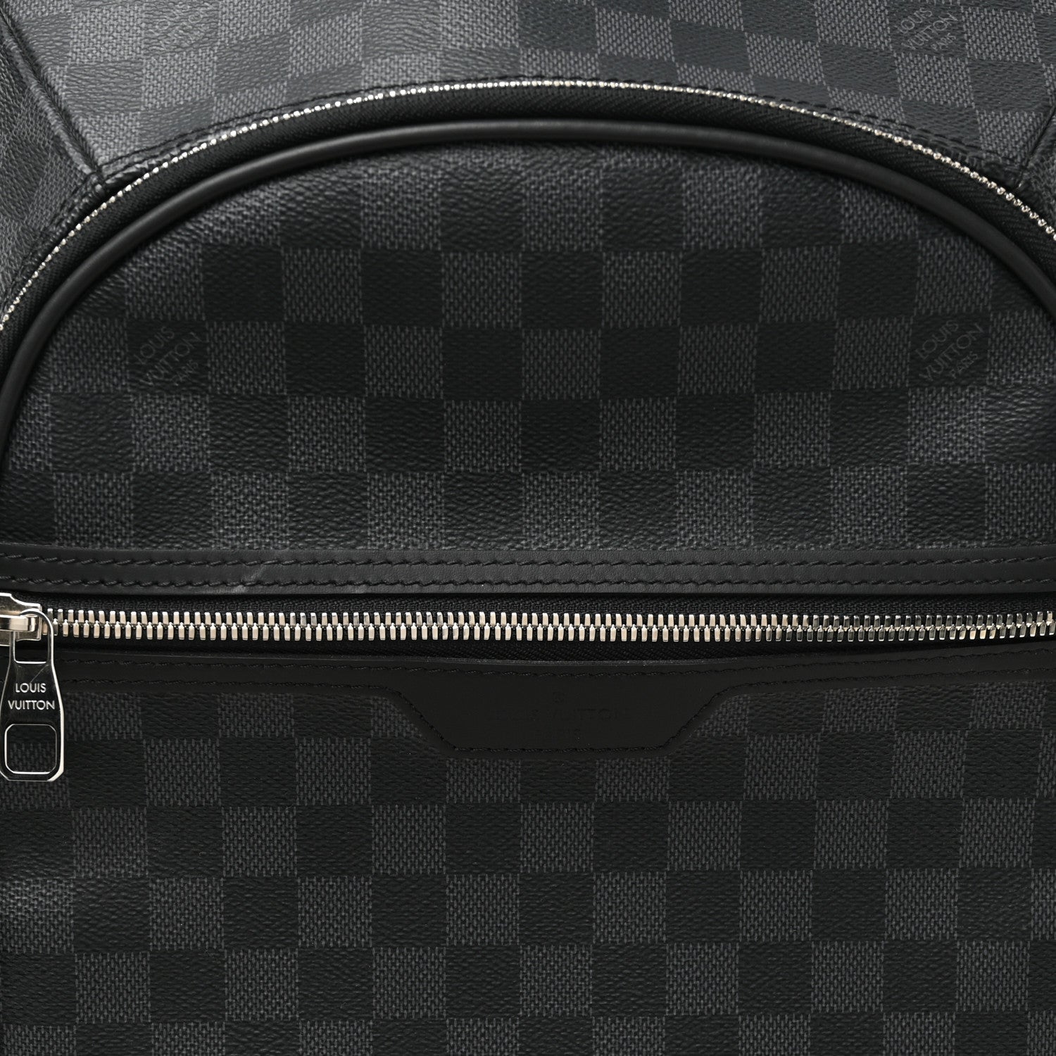 DAMIER GRAPHITE MICHAEL BACKPACK NV2