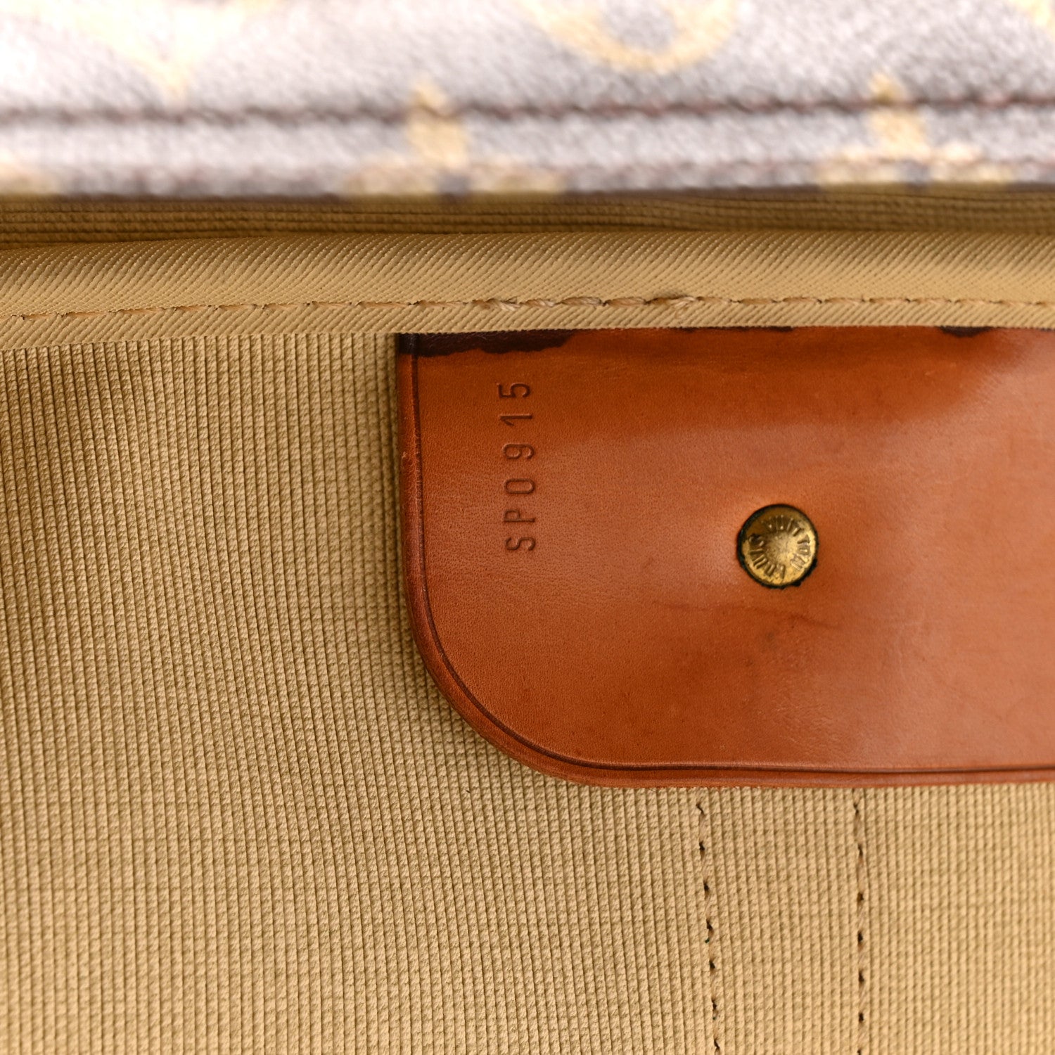 MONOGRAM SIRIUS 60
