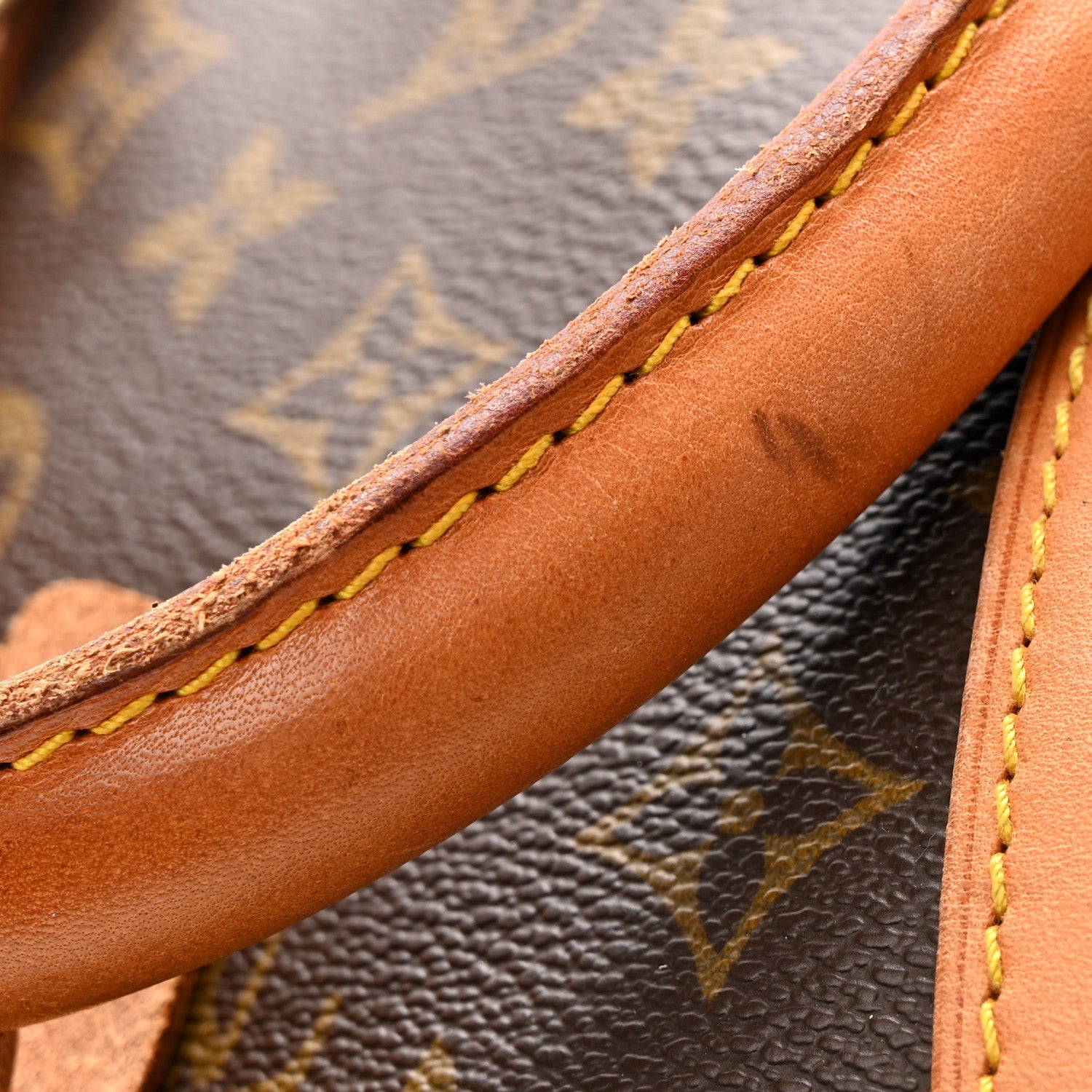 Monogram Keepall 60