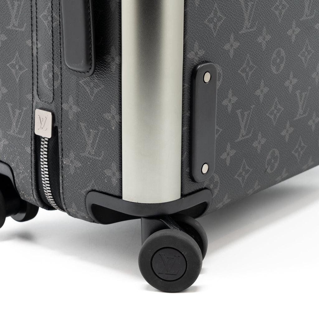 LOUIS VUITTON HORIZON 55 MONOGRAM ECLIPSE