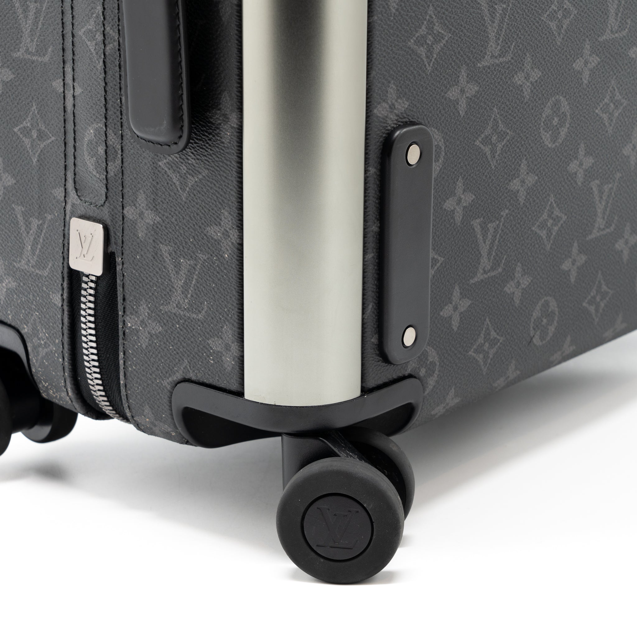 LOUIS VUITTON HORIZON 55 MONOGRAM ECLIPSE