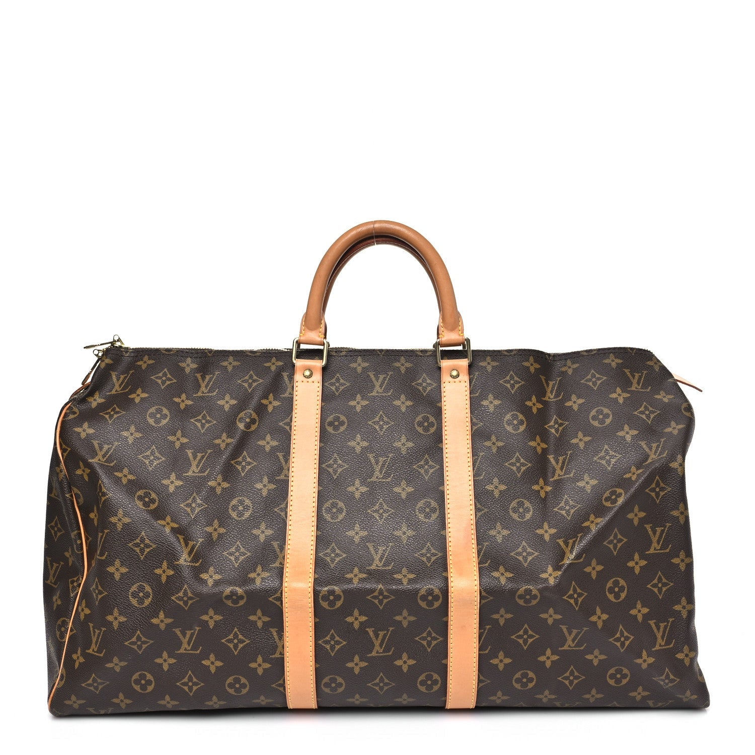 Monogram Keepall 55