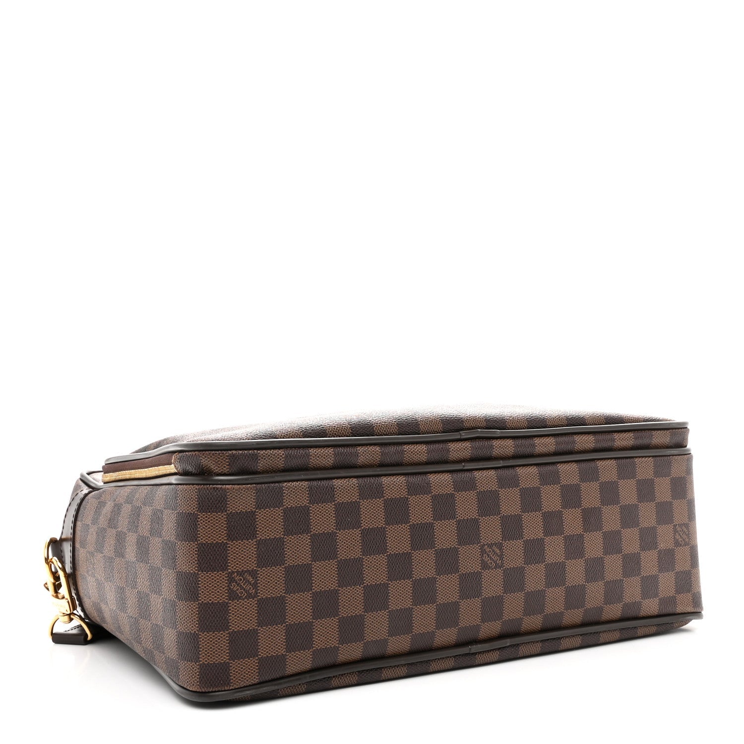 DAMIER EBENE ICARE