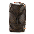 Monogram Horizon Soft Duffle 55