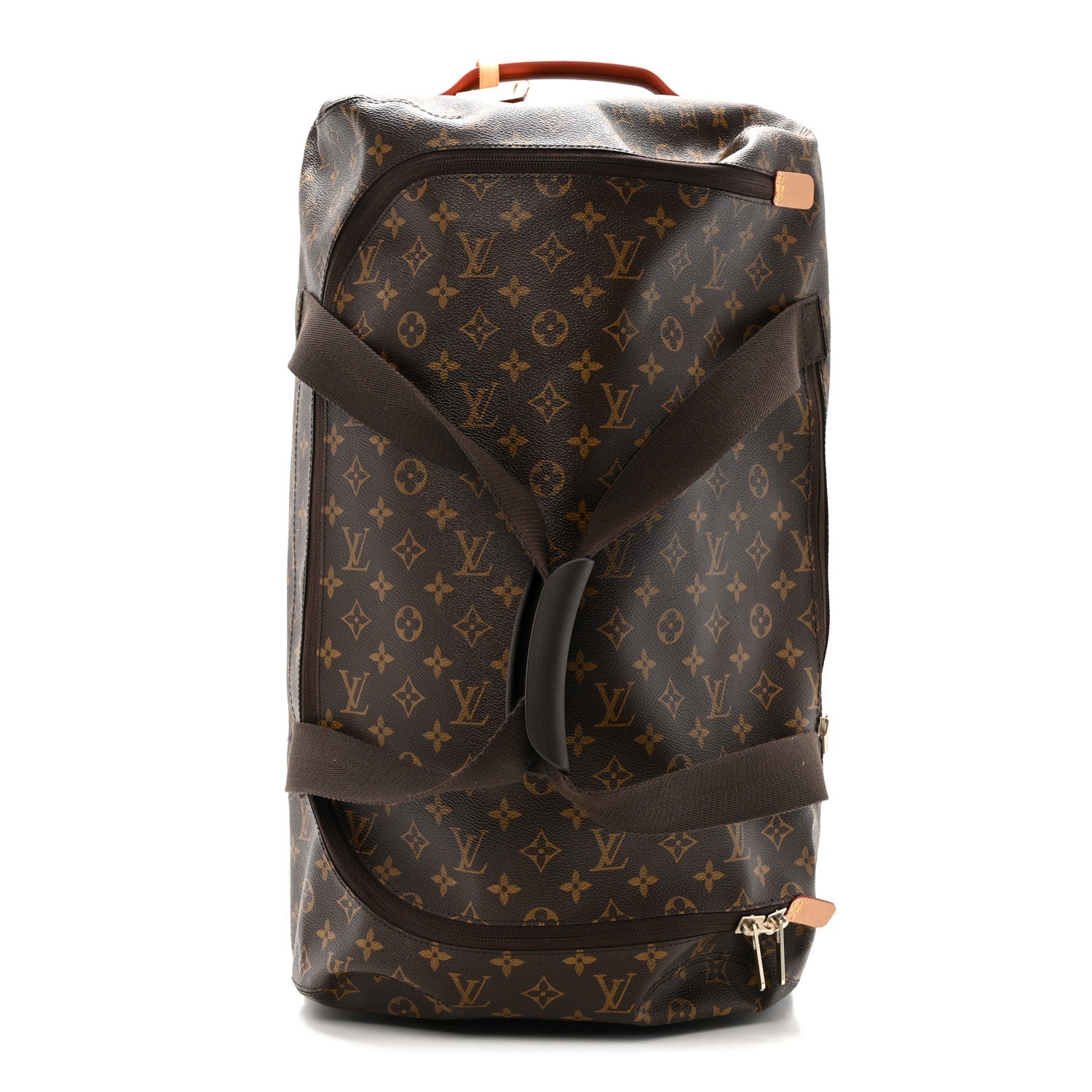 Monogram Horizon Soft Duffle 55