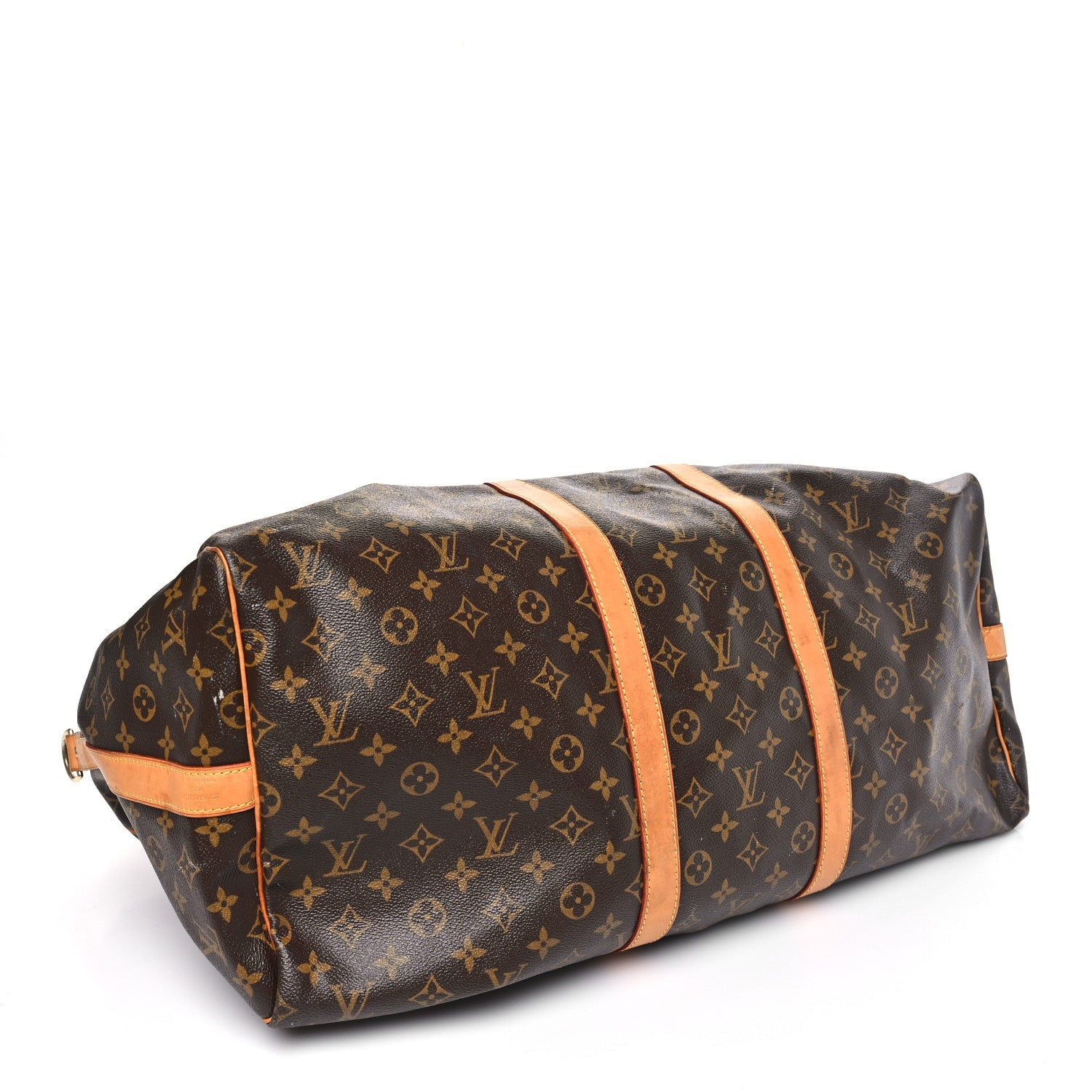 Monogram Keepall Bandouliere 55