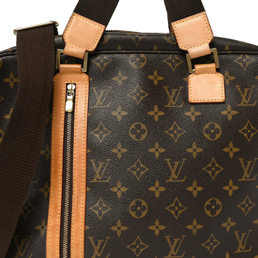MONOGRAM SAC BOSPHORE BRIEFCASE