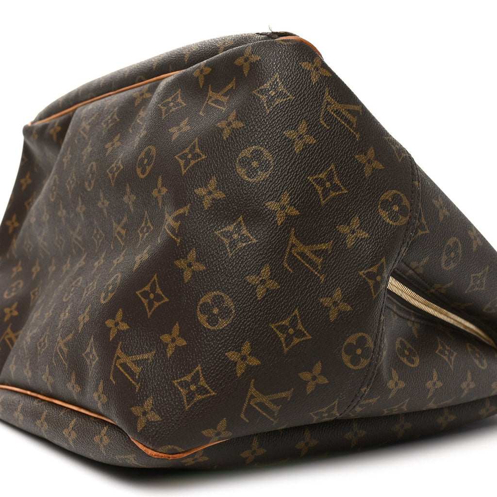 Monogram Evasion Sports Bag