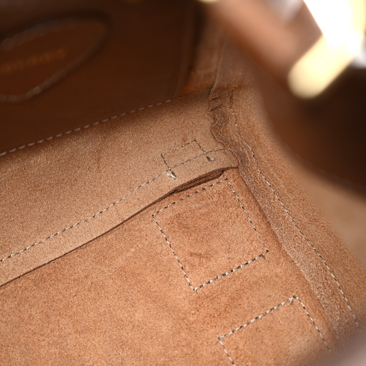 Natural Leather Cara Delevigne Convertible Satchel Oak